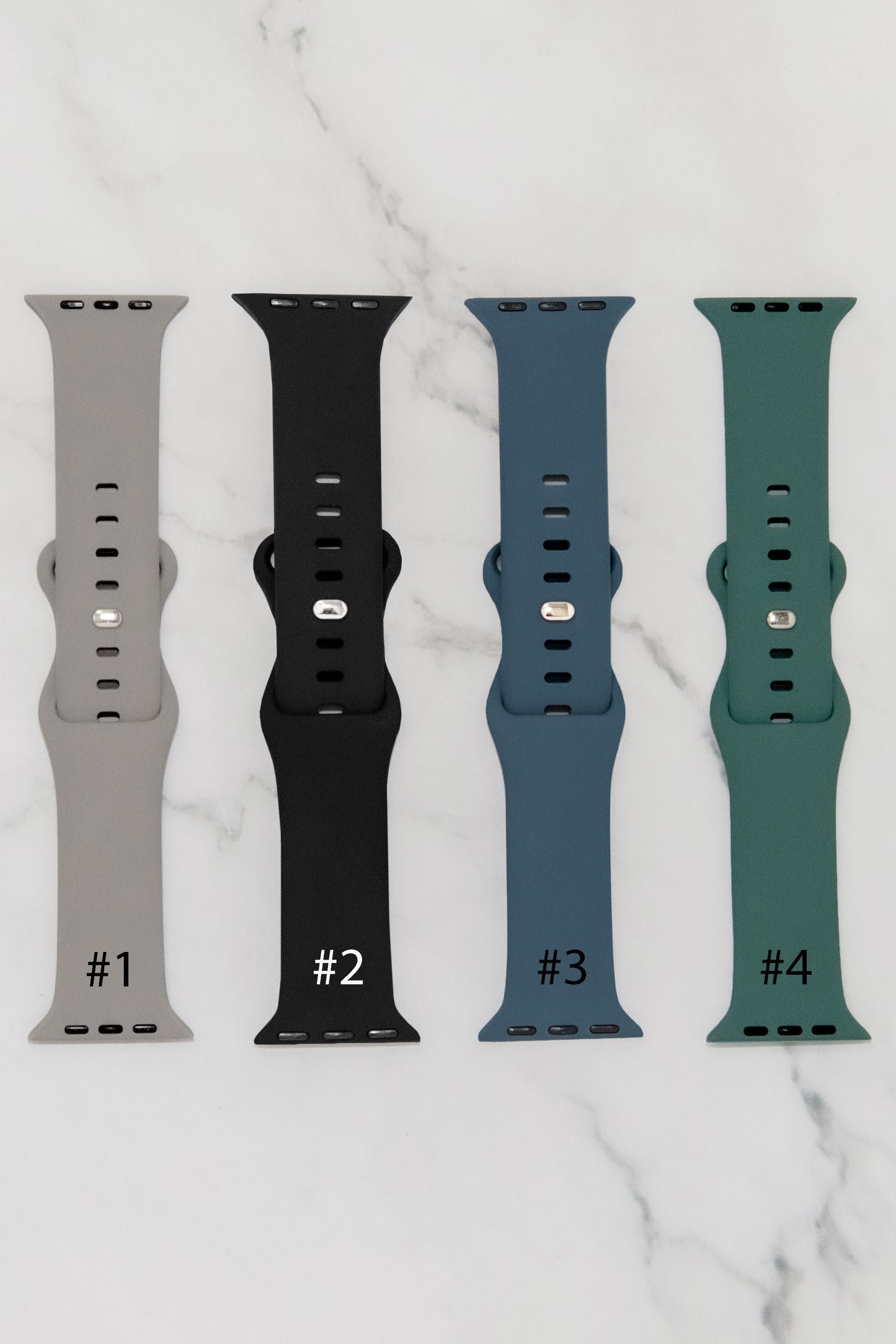 Tribal Designs Standard Size Apple Watch Compatible Band - 38/40/41mm (42mm Series 10 & 11) & 49/46/45/44mm (42mm Series 1-3)
